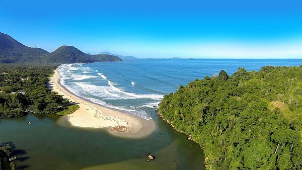 praia