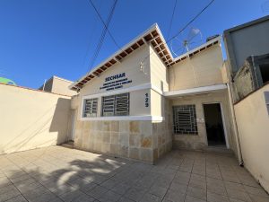 SECHSAR de portas abertas para você em Taubaté