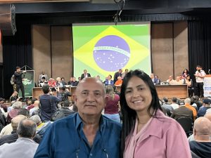 Presidente do Sechsar participa de audiência pública da Câmara dos Deputados sobre redução da jornada de trabalho