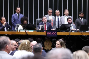 ✊ O Sechsar esteve na luta e segue firme na defesa da classe trabalhadora!