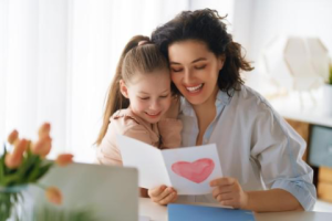 Feliz Dia das Mães