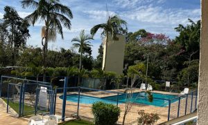 O Clube de Campo do SECHSAR está de volta!